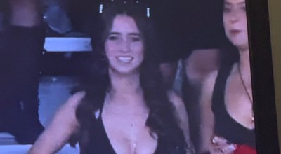 «Πλάνο 5,1 εκατομμύρια views»-Πως μια φοιτήτρια έγινε διάσημη μόνο σε ένα πλάνο