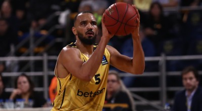 Νουά: «Χαρούμενος και περήφανος για τον Άρη»