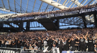 ΟΦΗ: Καταγγελία εννιά πρώην παικτών στην ΕΠΟ-«Να επιστρέψει το κύπελλο του 1987»