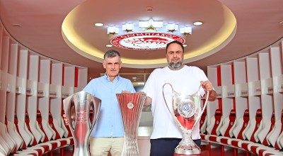 Ολυμπιακός: Ανανεώνει Μεντιλίμπαρ, εμπιστοσύνη στη σταθερότητα