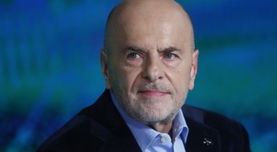 Αλαφούζος: «Υπάρχουν στημένα παιχνίδια ακόμα και στην πρώτη κατηγορία»