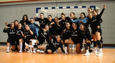 European Women’s Cup: Ποιος είναι ο αντίπαλος του ΠΑΟΚ