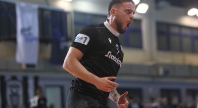 ΠΑΟΚ: Πίστη για την ανατροπή κόντρα στην Μπεσίκτας-«Θέλουμε τον κόσμο δίπλα μας»