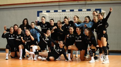 ΠΑΟΚ-Χάντμπολ Γυναικών: Δεύτερη νίκη επί της  Άτζγκερσντορφ-Σπουδαία πρόκριση στους «16»