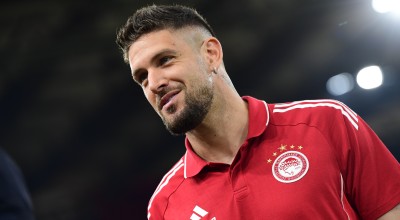 Ολυμπιακός: Τραυματίστηκε ο Πασχαλάκης-Αλλαγές στην ευρωπαϊκή λίστα