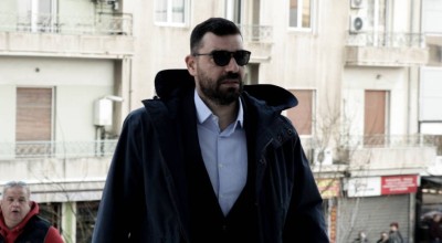 Κωνσταντινέας-«Δίκη στον ΣΚΑΙ»: «Άλλοι θέλουν να καθαρίσουν το ποδόσφαιρο και άλλοι να εξασφαλίσουν την επόμενη μέρα τους»