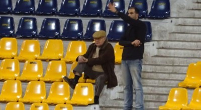 Super 3 για Πλιάκη: «Ο Άρης χρειάζεται πάντα τέτοιες ψυχές»