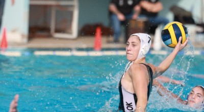 Ιστορική πρόκριση για την ομάδα πόλο γυναικών του ΠΑΟΚ