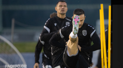 ΠΑΟΚ report: Στο προσκήνιο η Κηφισιά-Μπήκε ο Σάστρε, τι ισχύει με Καμαρά, Κωνσταντέλια