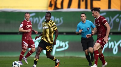 Άρης: «Απίθανο ν’ ανανεώσει ο Πιόνε Σίστο»