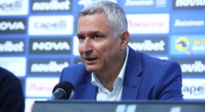 Σπανός: «Τα λεφτά που έβαλα, δε θα τα βάλει κανείς-Δε δέχομαι ισοπέδωση και μηδενισμό»