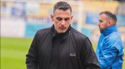 Ηρακλής: Στολτίδης η «λύση του γρίφου» στο θέμα προπονητή