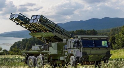 Ελλάδα-Ισραήλ: Σε διαπραγματεύσεις για σύγχρονα πυραυλικά συστήματα και νέο αντιαεροπορικό «θόλο»