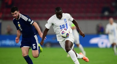 Εθνική Ελλάδας: Πιθανές αλλαγές στην ενδεκάδα-Υποψήφιοι για βασικοί Τεττέη και Κωστούλας