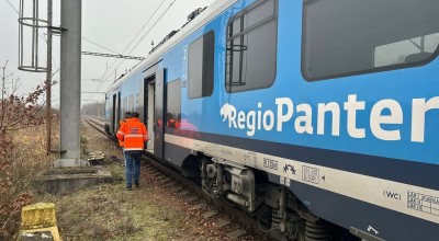 Σύγκρουση τρένων στην Τσεχία-Τουλάχιστον 40 τραυματίες