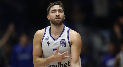 Τσιακμάς: «Μαγική η εικόνα του Ιβανωφείου-Ο κόσμος είναι ο έκτος παίκτης»