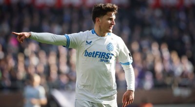 Χρήστος Τζόλης: Πόσα ζητάει η Κλαμπ Μπριζ για να τον παραχωρήσει