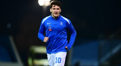 Η Ατλέτικο Μαδρίτης θα κινηθεί για τον Χρήστο Τζόλη το καλοκαίρι