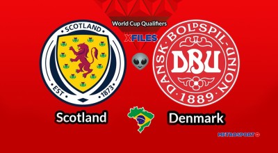 «X-Files» :  Κέρδος χθες, με τον Βραζιλιάνο μας να έχει και πάλι τον λόγο : I want to believe you, darling Denmark…