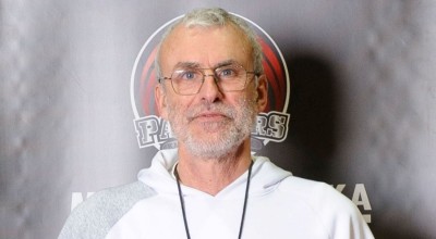 Στην εντατική μετά από σοβαρή επέμβαση στην καρδιά ο Πλάτωνας Χοτοκουρίδης