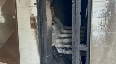 Καλαμαριά: Πρώην στέλεχος της ΕΥΠ διαμένει στην πολυκατοικία που έγινε έκρηξη