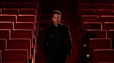 «Έφυγα απ’ το δρόμο μου»: Με δυνατές υπογραφές το νέο single του Δημήτρη Γιαννούλου