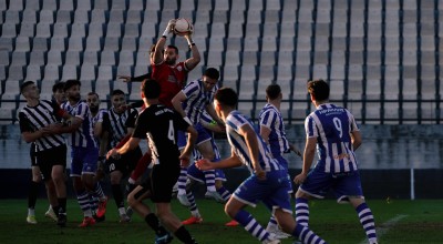 Η συνέχεια στη Γ' Εθνική: Play off και Play out