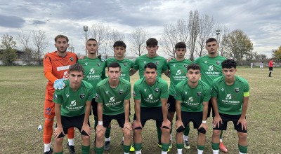 K19 Super League 2: Ισόπαλοι Καμπανιακός και Μακεδονικός