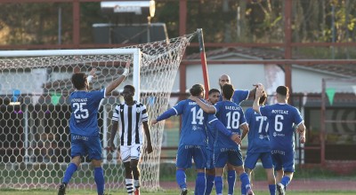 Πέρασε και από τη Χαλάστρα η Νίκη Βόλου