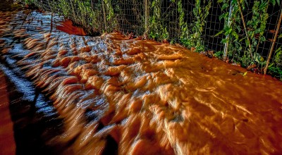 Πνίγεται η Ήπειρος: Χωρίς νερό, ρεύμα και αποκλεισμένοι οι κάτοικοι