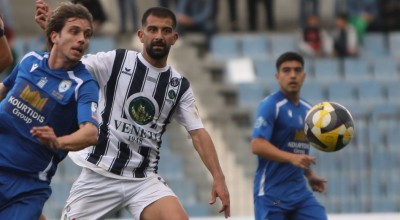 SL2: Το πρόγραμμα της 12ης αγωνιστικής-Πότε παίζει ο Ηρακλής