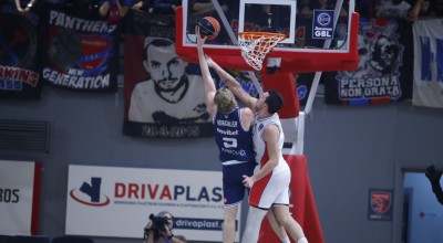 Επιτέλους νίκη για τον Πανιώνιο, λύγισε στη δεύτερη παράταση της μαχητικής Καρδίτσας