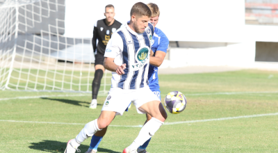 Η ζωντανή μετάδοση του Ηρακλής - Καβάλα