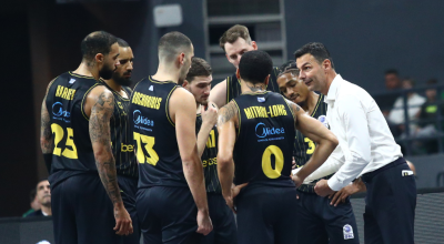 Άρης: Ντεμπούτο με Προμηθέα ο Άντζουσιτς-Ποιος ξένος «κόπηκε»