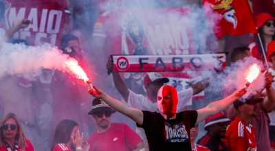 Σοκ στην Μπενφίκα: Νεκρός ο αρχηγός των οργανωμένων-Τον πυροβόλησαν στο κεφάλι!