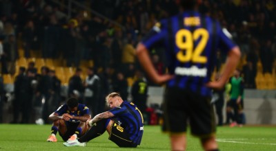 Άρης: Συναισθηματικό κενό και τρυπημένα ταβάνια