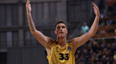 Άρης: Όσα δεν είδατε στη νίκη επί του Προμηθέα