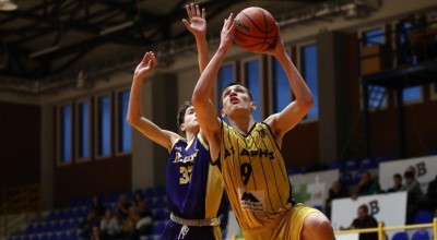 Gen A Stars U16: Ήττα στο φινάλε για τον Άρη
