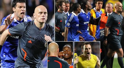 Μάντζιος: Αυτή η κόντρα… κρατάει χρόνια