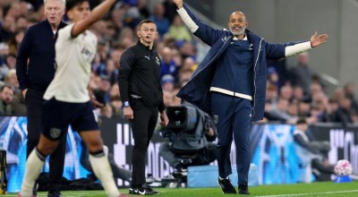 «Billaras»: Αρχίζει να «ισιώνει» με τον Νούνο Σάντο στον πάγκο της