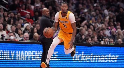 Ο Ρέντις, ο Πόρτερ και η επιθυμητή επιστροφή στο NBA