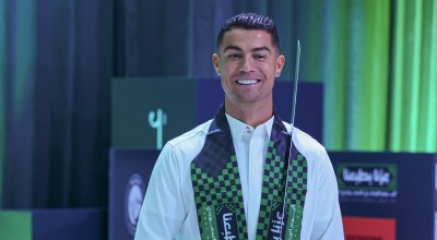 Κριστιάνο Ρονάλντο: Παραβιάζει σκληρό νόμο της Σαουδικής Αραβίας