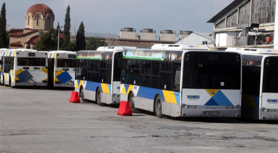 Πώς θα λειτουργούν οι νέες κάμερες στα λεωφορεία: Ψηφιακά ξανά οι κλήσεις
