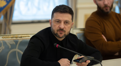 Ουκρανία: «Ασαφές» το σχέδιο Τραμπ, κεντρικό ειρηνευτικό ρόλο επιζητά η Ευρώπη