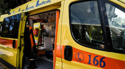 Ηράκλειο: Οπαδός έστειλε παίκτη στο νοσοκομείο κι ο αγώνας συνεχίστηκε κανονικά!