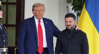 «Κλείδωσε» η νέα συμφωνία ΗΠΑ και Ουκρανίας: Τι περιλαμβάνει