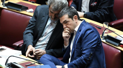 Κράξιμο Πολάκη σε Τσίπρα: «Λέει ψέματα και ανακρίβειες»