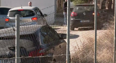 Νέα Πέραμος: Πέντε καταγγελίες και ιστορικό αλκοολισμού πίσω από την αδελφοκτονία