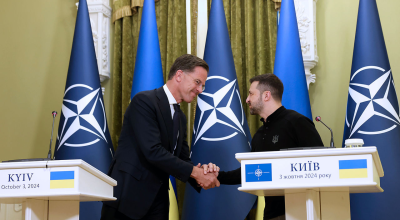 «Μυστική» συνάντηση στο Αμπού Ντάμπι για ΗΠΑ, Ουκρανία και Ρωσία