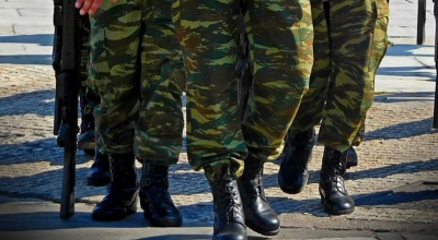 Κιλκίς: Πέθανε στη Λέσχη Αξιωματικών 47χρονος αντισυνταγματάρχης